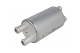 Gas phase filter 2x12/2x12 mm (polyester, disposable) - CERTOOLS - F779/C-D - zdjęcie 1