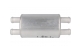 Gas phase filter 2x12/2x12 mm (fiber glass, disposable) - CERTOOLS - F779/C-D - zdjęcie 2