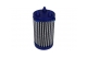 Gas phase filter (polyester with mesh, cartridge CF-109) - CERTOOLS - F-779-B-D / C-D - zdjęcie 4