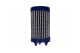 Gas phase filter (polyester with mesh, cartridge CF-109) - CERTOOLS - F-779-B-D / C-D - zdjęcie 7