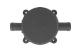 Air phase filter Czaja - BLASTER-C 14x14 mm socket (polyester) - zdjęcie 5