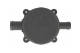 Air phase filter Czaja - BLASTER-C 16x12 mm socket (polyester) - zdjęcie 5