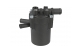 Air phase filter Czaja - BLASTER-YC 16/12x12 mm socket (polyester) - zdjęcie 2