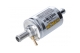 Gas phase filter 12/12 mm (pressure spigot, paper, disposable) - CZAJA - FL-01K - zdjęcie 1