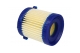 Gas phase filter (paper) - CERTOOLS - F-779-B,C / F-781 - zdjęcie 5