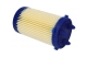 Gas phase filter (paper, cartridge CF-109) - CERTOOLS - F-779-B-D / C-D - zdjęcie 3