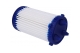 Gas phase filter (polyester, cartridge CF-109) - CERTOOLS - F-779-B-D / C-D - zdjęcie 6