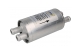 Gas phase filter 2x12/2x12 mm (fiber glas, cartridge) - KME - CERTOOLS F-779/B - zdjęcie 4