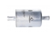 Gas phase filter 14/14 mm (disposable) - LANDI RENZO - UFI FC-30 - zdjęcie 2
