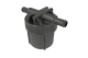 Gas phase filter 11x11 mm (SMART, cartridge, sedimentation) - LOVATO - GAS FLOW - zdjęcie 1