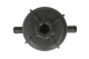 Gas phase filter 11x11 mm (SMART, cartridge, sedimentation) - LOVATO - GAS FLOW - zdjęcie 5