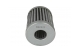 Gas phase filter (polyester, warranty sticker) - LOVATO SMART - zdjęcie 5