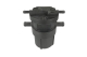 Gas phase filter 11/11 mm with sensor (sedimentation, FAST, cartridge) - LOVATO - zdjęcie 2