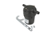 AGC twister 360 12/12 straight-through volatile filter - zdjęcie 6