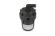 Air filter AGC twister 360 12/12 swivel - zdjęcie 2