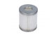 Gas phase filter (polyester, replacement) - MED - zdjęcie 1