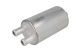 Gas phase filter 12/2x12 mm (fiber glass, cartridge CF-109-2) - CERTOOLS - F779/B-D - zdjęcie 5
