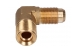 M12x1/g1/4" 90° elbow connector for LPG - zdjęcie 2