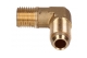 M12x1/g1/4" 90° elbow connector for LPG - zdjęcie 3