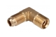 M12x1/g1/4" 90° elbow connector for LPG - zdjęcie 4