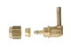 Gas elbow FARO fi 6 set - zdjęcie 7