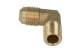 IMPCO 74407 1/4x3/8 mo 2xgw fl LPG elbow - zdjęcie 2