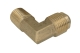 IMPCO 74407 1/4x3/8 mo 2xgw fl LPG elbow - zdjęcie 3