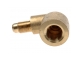 Multivalve and filler valve LPG elbow 6/8 mm m10x1/ g 1/4" - zdjęcie 3