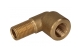 Gas elbow for volume and incl. tank for cu8 g1/4"/g1/4" - zdjęcie 2