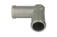 16x16 mm 90-degree metal water elbow - zdjęcie 2