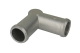 16x16 mm 90-degree metal water elbow - zdjęcie 4