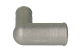 16x19 mm 90-degree metal water elbow - zdjęcie 4