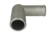 16x19 mm 90-degree metal water elbow - zdjęcie 5