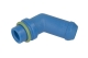 TOMASETTO reducer water elbow - zdjęcie 1