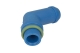 TOMASETTO reducer water elbow - zdjęcie 2