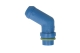TOMASETTO reducer water elbow - zdjęcie 3