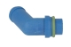 TOMASETTO reducer water elbow - zdjęcie 4
