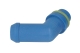 TOMASETTO reducer water elbow - zdjęcie 5