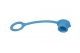 EMER plug for NGV017 CNG valve blue - zdjęcie 4