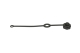 TOMASETTO extended filler valve cap - zdjęcie 3
