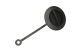 TOMASETTO filler cap with tether - zdjęcie 1