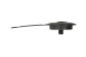 TOMASETTO filler cap with tether - zdjęcie 3