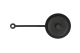 TOMASETTO filler cap with tether - zdjęcie 4