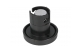 Refueling valve cap - Dutch type (with spring, replacement) - zdjęcie 3