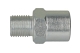 Gas connection reducer SHARK 1200mbar connector D6 M10x1 - zdjęcie 3