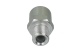 Gas connection reducer SHARK 1200mbar connector D6 M10x1 - zdjęcie 4