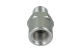 Gas connection reducer SHARK 1200mbar connector D6 M10x1 - zdjęcie 5