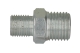 Gas connection reducer SHARK 1500mbar connector D8 M10x1 - zdjęcie 3