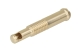 M6/d6 adapter - pointed nozzle - zdjęcie 1