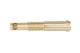 M6/d6 adapter - pointed nozzle - zdjęcie 2